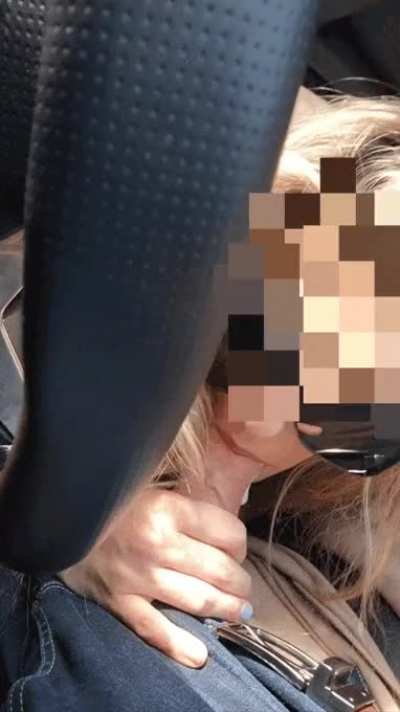 I like to suck dick and swallow my friends cum on road trips 🤷&zwj;♀️