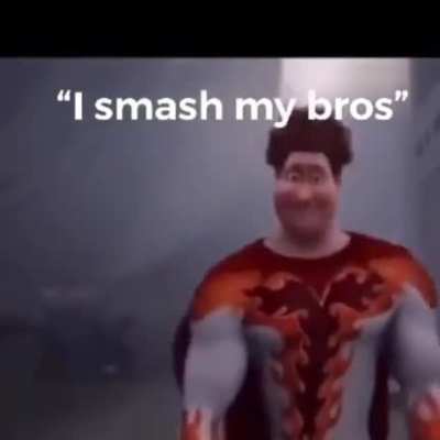 Ladies step aside 😎