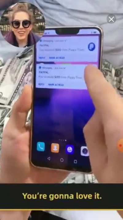 Who needs bitcoin?