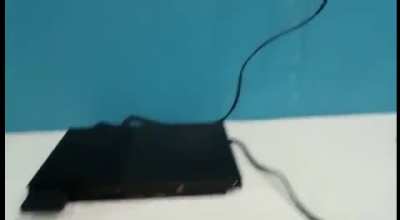 PS2 Tactical reload
