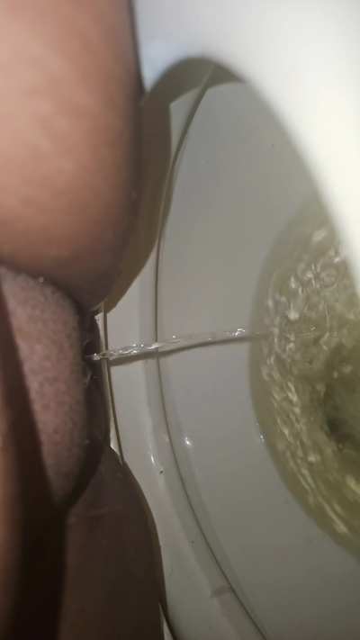Long hold snippet with a close up ending! Who would clean me up &eth;