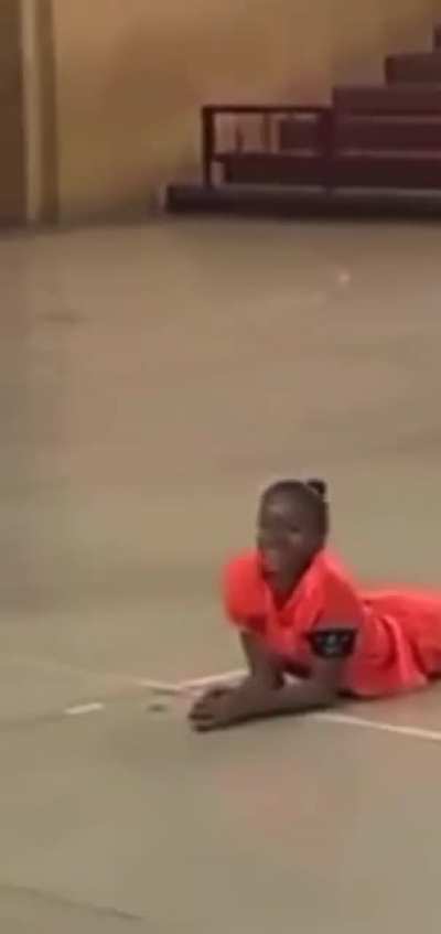 Indoor football
