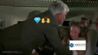 Going to the moon