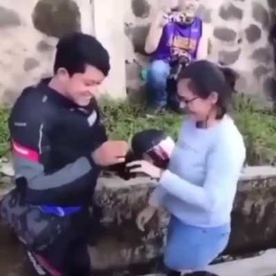 "literally a sacrifice for love" ctto @glocozart