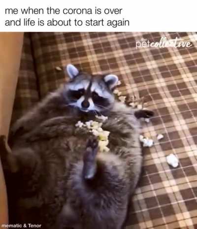 it's hard to start again