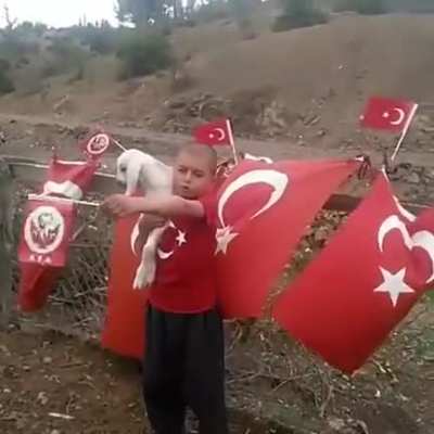 " &Ccedil;ocuk sevgisi, insan sevgisi i&ccedil;in ; Bir ihtiya&ccedil;tır. . ." - Mustafa Kemal ATAT&Uuml;RK. 23 Nisan Ulusal Egemenlik ve &Ccedil;ocuk Bayramımız Kutlu Olsun..