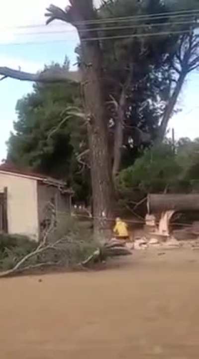 Wait for it...
