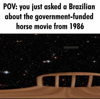 don't even ask