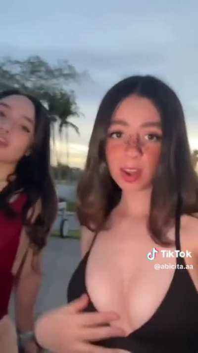 2 en 1, se le van a salir las pinches tetotas, j&Atilde;&iexcl;lense culeros, los quiero 
