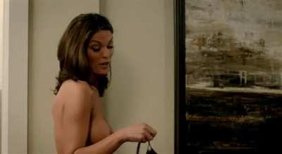 Alana de la Garza in Are You Here