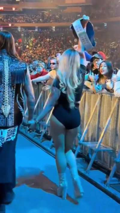 Liv Morgan