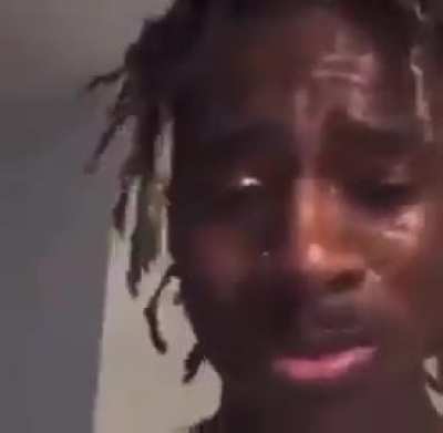 you thought i was feeling you?