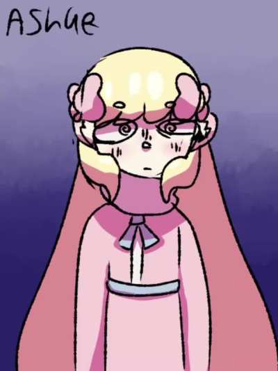 Feenie animation:3