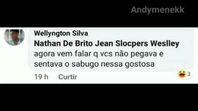 A cada dia perco mais a minha f&eacute; na humanidade