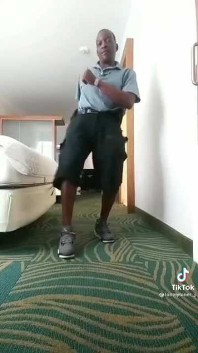Unc just found out about new gen music