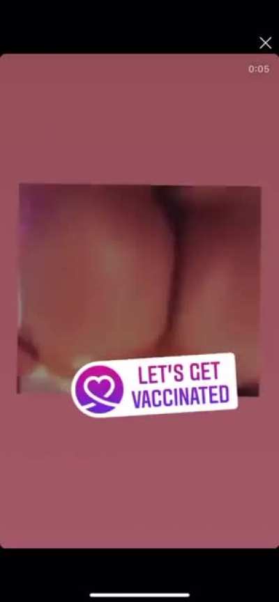 Vaccine