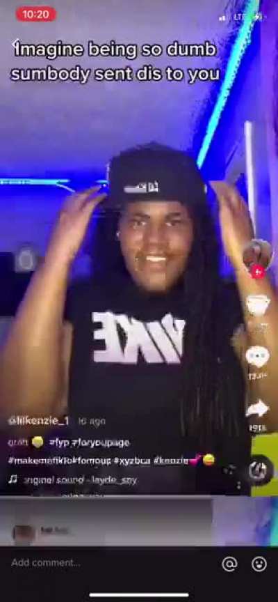bruce do all the bitches in atl look like this&hellip;.