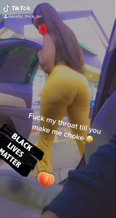 I love my booty. Do you ?