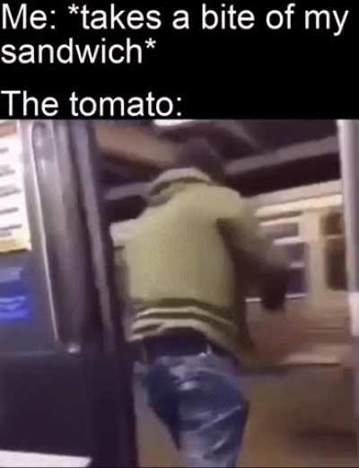 Tomato rule