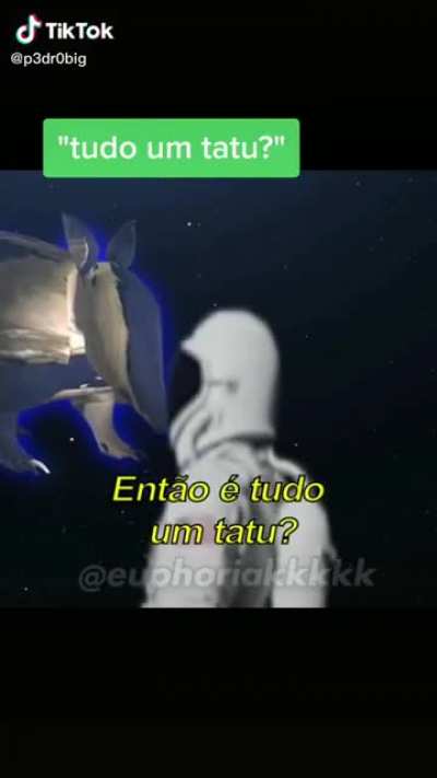Não fui eu que fiz mas não me mata (•﹏•)