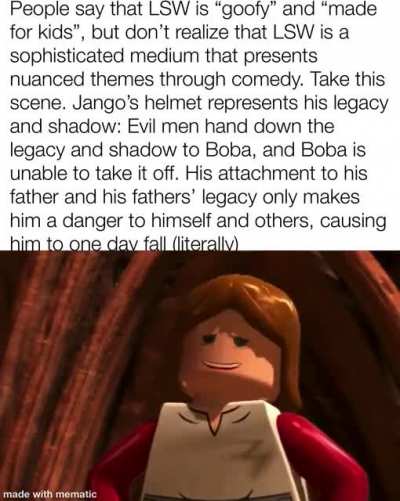 Genius