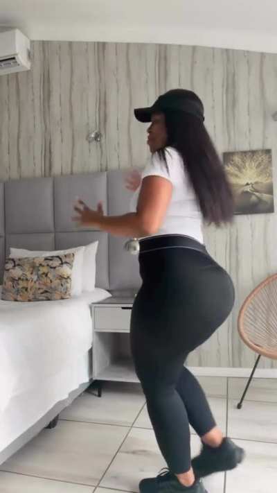 Mzansi thickness [Maserati]