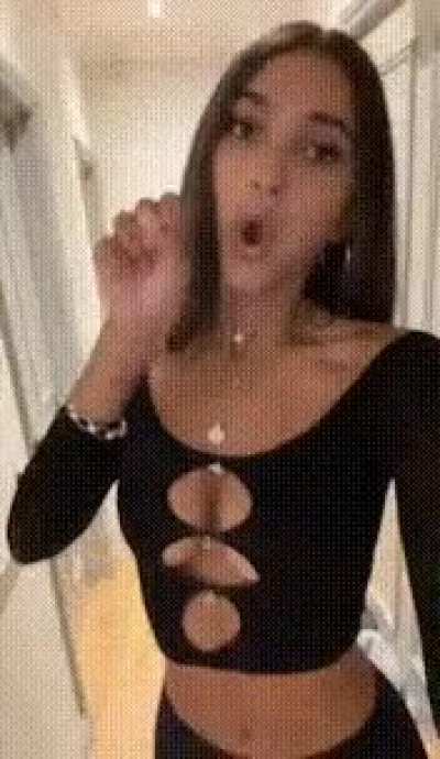 blow