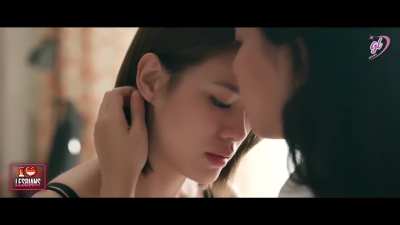Emi Klinnium (26) &amp;amp; Bonnie Borattasuwan (21) - "Us" - Episode 6 - *AI ENHANCED*