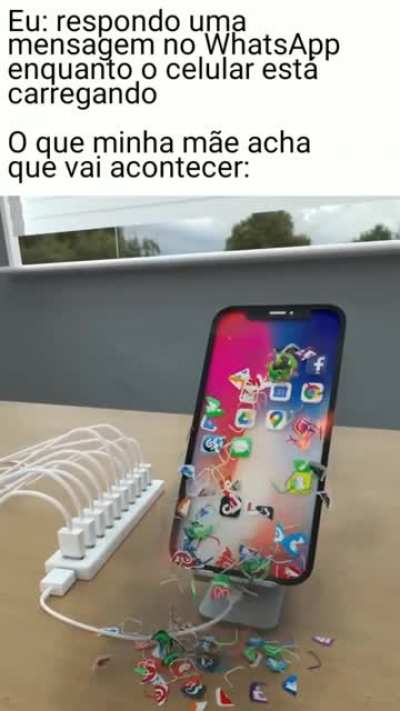 A edi&ccedil;&atilde;o t&aacute; um cococo, mas ok. Obs: cr&eacute;ditos da anima&ccedil;&atilde;o do insta Anditsjig