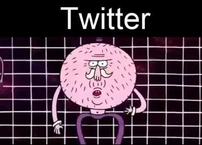 Simplemente Twitter