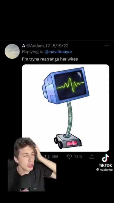 no los juzgo 🗿