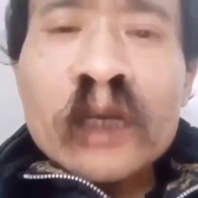 bruh nose
