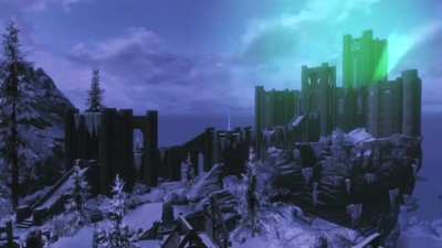 What would happen if Ancano won.