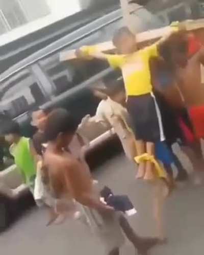EL RETORCIDO