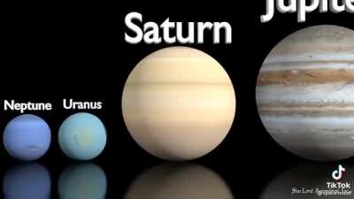 How small we are.