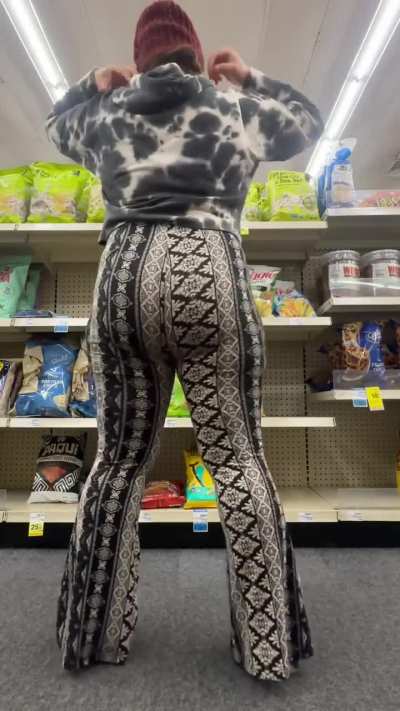 Jiggle