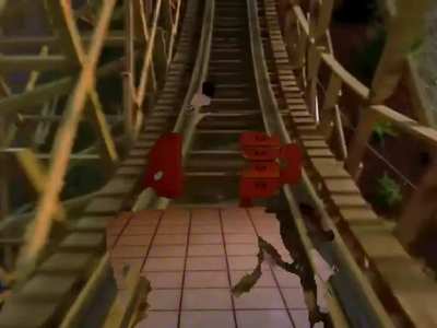 An old video of mine