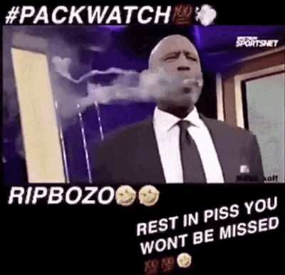 Rest in piss freeyungkodak 😆 whoever that jobless lame was thinking he was trolling. Mods y&rsquo;all need to step down and make new people mods cause either way 4 days of shitty spam is crazy u clearly ain&rsquo;t doing ur roles