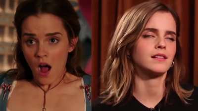 Emma watson