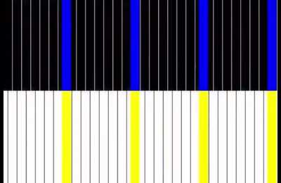 The kickback illusion