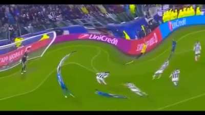 Aquele momento em que o sinal da TV t&aacute; uma bosta: