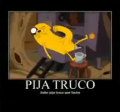 DE LOCOS