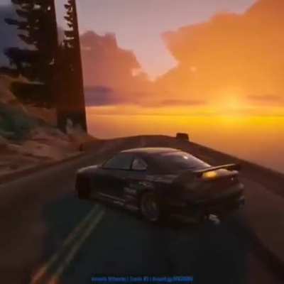 Muca drift