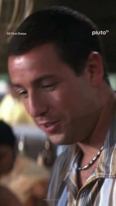 50 First Dates (2004)