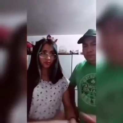 Buen padre parte 2