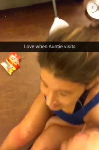 #CUMONYOURFAMILY