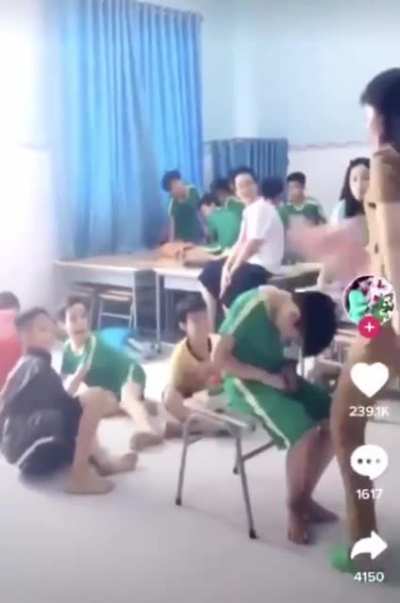 Years of therapy for these poor kids.
