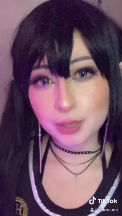 Just a reminder to add my Snapchat Chi_sune. (It&rsquo;s free) I post a lot of stuff there that doesn&rsquo;t make it to my reddit.