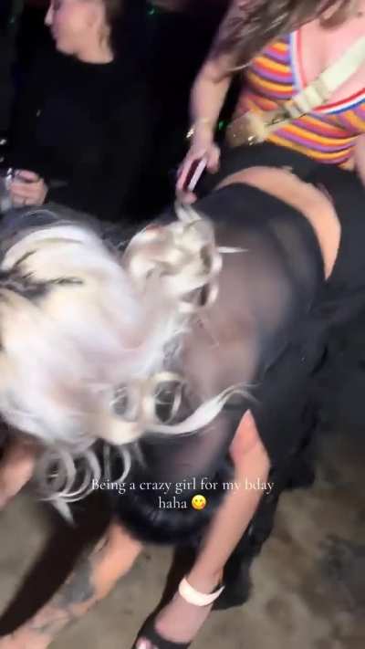 Bday Party