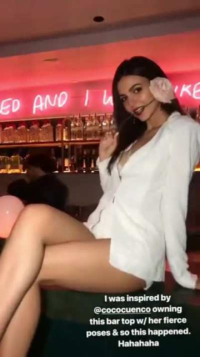 Gorgeous Legs